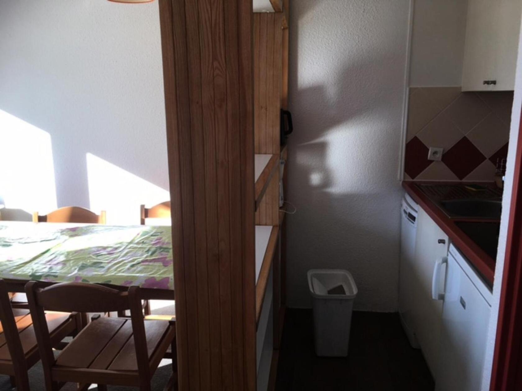 Residence Les Fontaines Blanches - Maeva Home - Studio 4 Personnes Confort Mae-5099 Morzine Eksteriør bilde